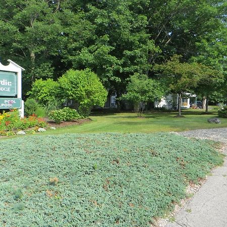The Nordic Lodge Sister Bay Exterior foto