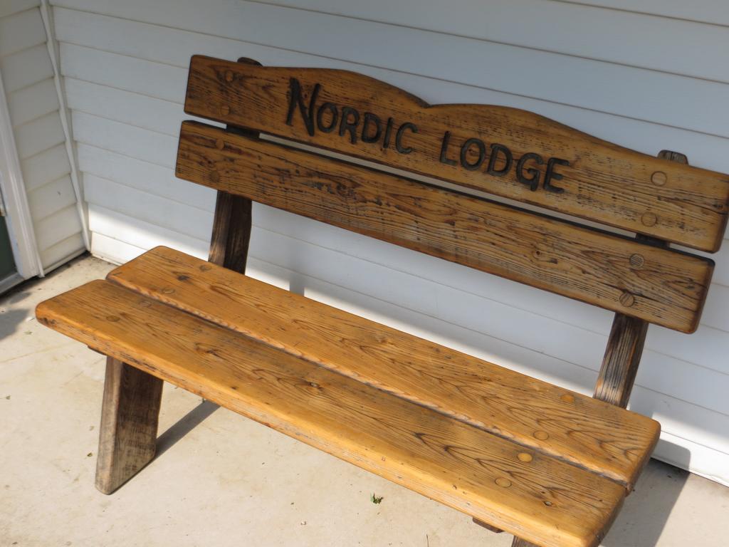 The Nordic Lodge Sister Bay Exterior foto