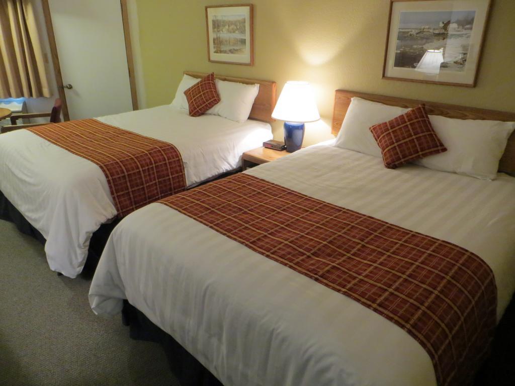 The Nordic Lodge Sister Bay Habitación foto
