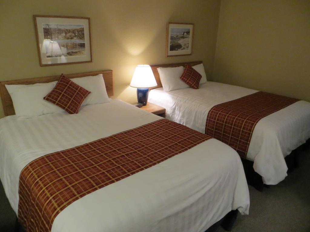 The Nordic Lodge Sister Bay Habitación foto