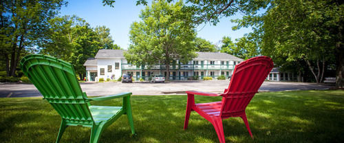 The Nordic Lodge Sister Bay Exterior foto