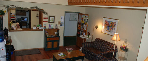 The Nordic Lodge Sister Bay Exterior foto