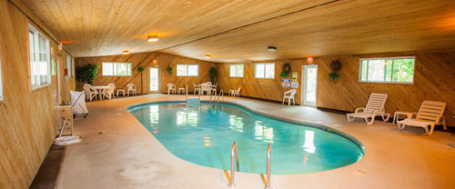 The Nordic Lodge Sister Bay Exterior foto